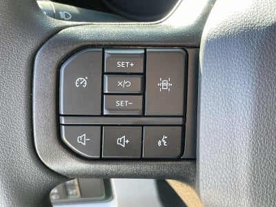 2024 Ford Super Duty F-450 DRW XLT