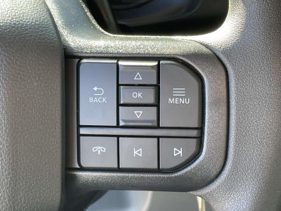 2024 Ford Super Duty F-450 DRW XLT