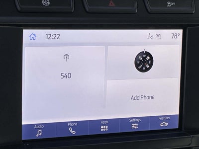 2024 Ford Super Duty F-450 DRW XLT