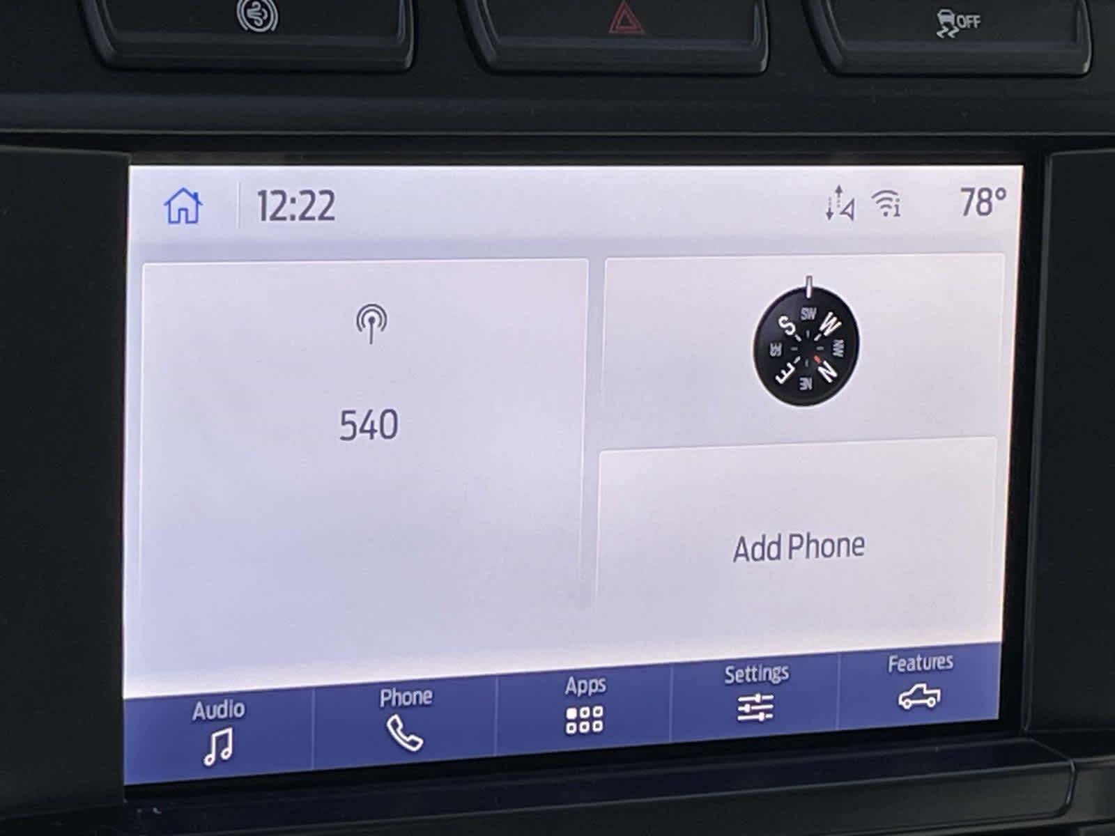 2024 Ford Super Duty F-450 DRW XLT