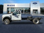 2024 Ford Super Duty F-450 DRW XLT