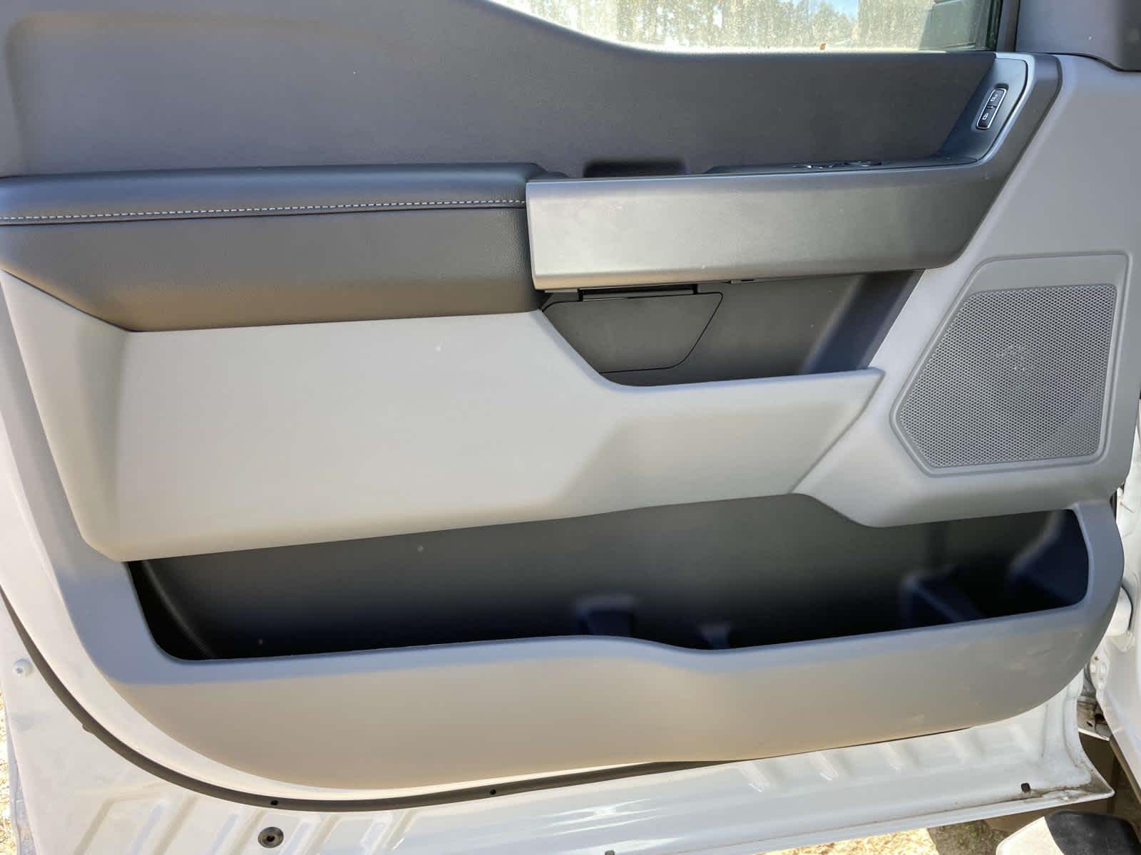 2024 Ford Super Duty F-450 DRW XLT