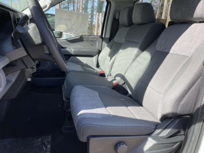 2024 Ford Super Duty F-450 DRW XLT