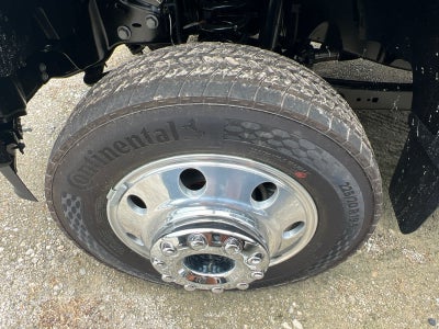 2026 Ford Super Duty F-450 DRW XL