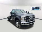 2026 Ford Super Duty F-450 DRW XL