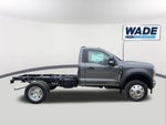 2026 Ford Super Duty F-450 DRW XL