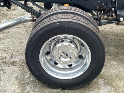 2026 Ford Super Duty F-450 DRW XL