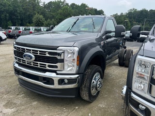 2026 Ford Super Duty F-450 DRW XL