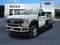 2024 Ford Super Duty F-550 DRW XL