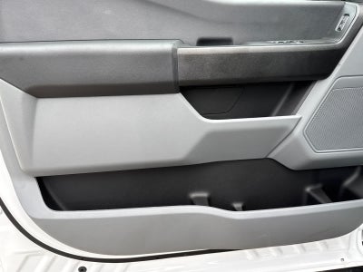 2024 Ford Super Duty F-550 DRW XL