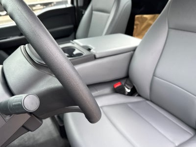 2024 Ford Super Duty F-550 DRW XL