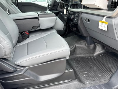 2024 Ford Super Duty F-550 DRW XL