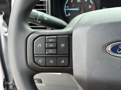 2024 Ford Super Duty F-550 DRW XL