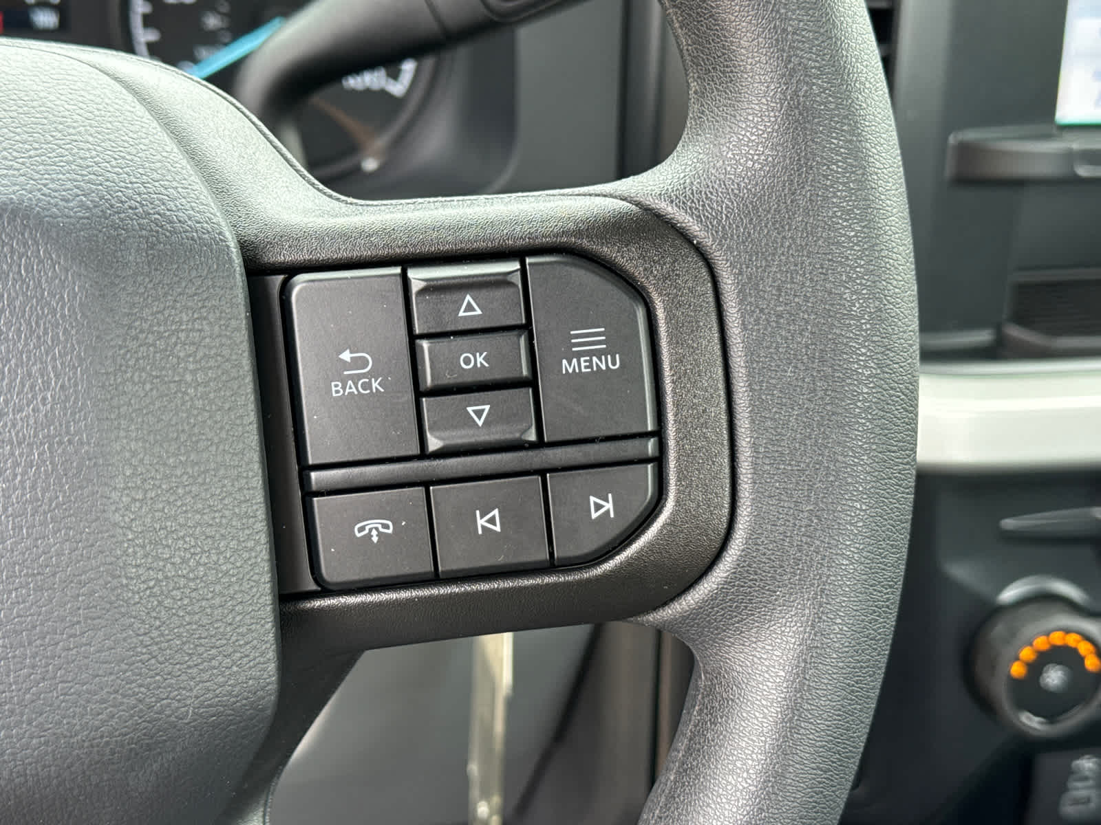 2024 Ford Super Duty F-550 DRW XL