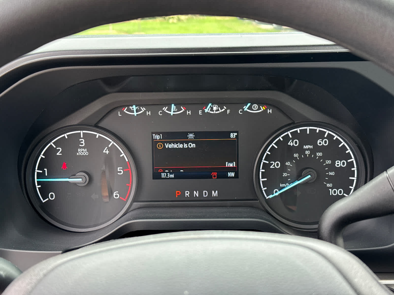 2024 Ford Super Duty F-550 DRW XL