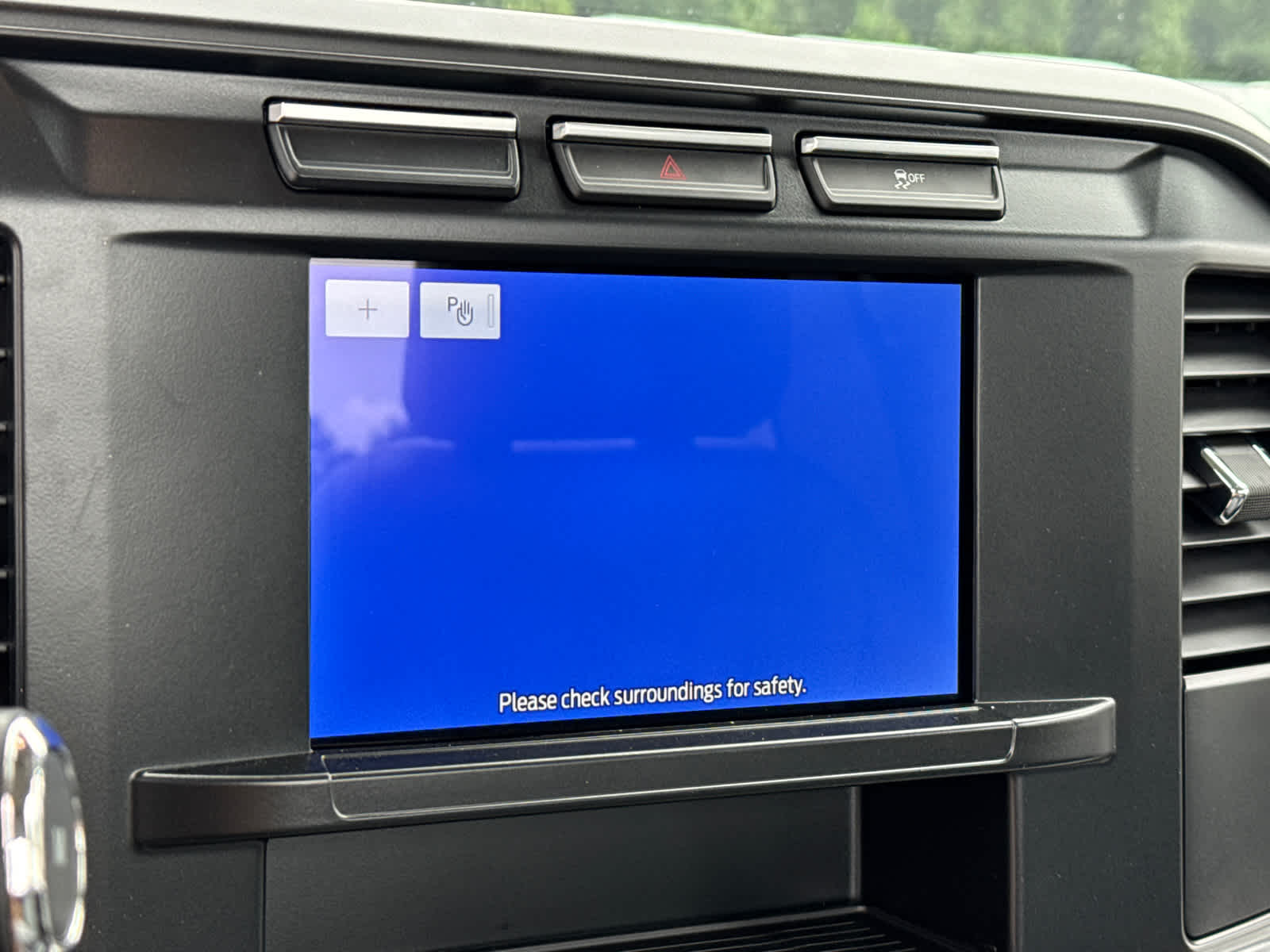 2024 Ford Super Duty F-550 DRW XL