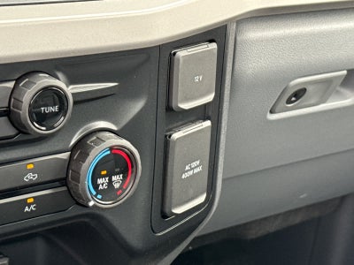 2024 Ford Super Duty F-550 DRW XL