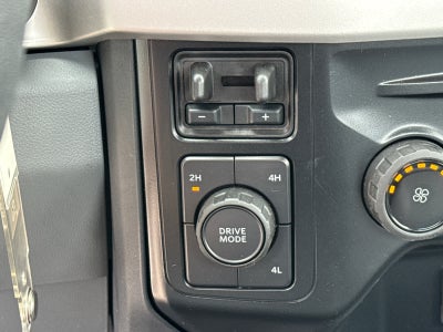 2024 Ford Super Duty F-550 DRW XL