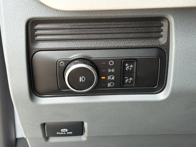 2024 Ford Super Duty F-550 DRW XL