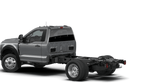 2026 Ford Super Duty F-550 DRW F-550® XLT