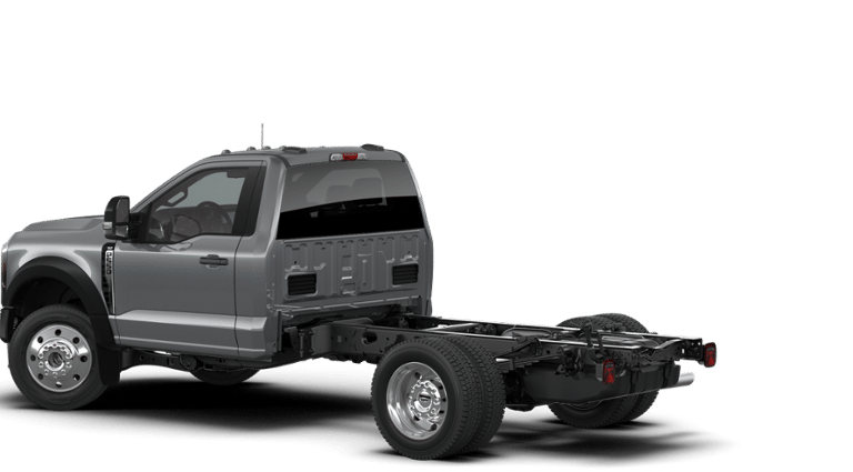 2026 Ford Super Duty F-550 DRW F-550® XLT
