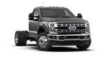2026 Ford Super Duty F-550 DRW F-550® XLT