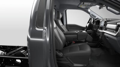 2026 Ford Super Duty F-550 DRW F-550® XLT