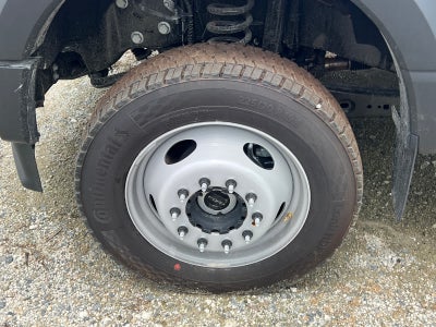 2026 Ford Super Duty F-550 DRW F-550® XL