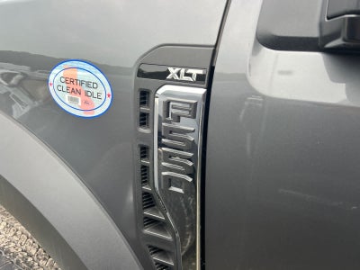 2026 Ford Super Duty F-550 DRW XL