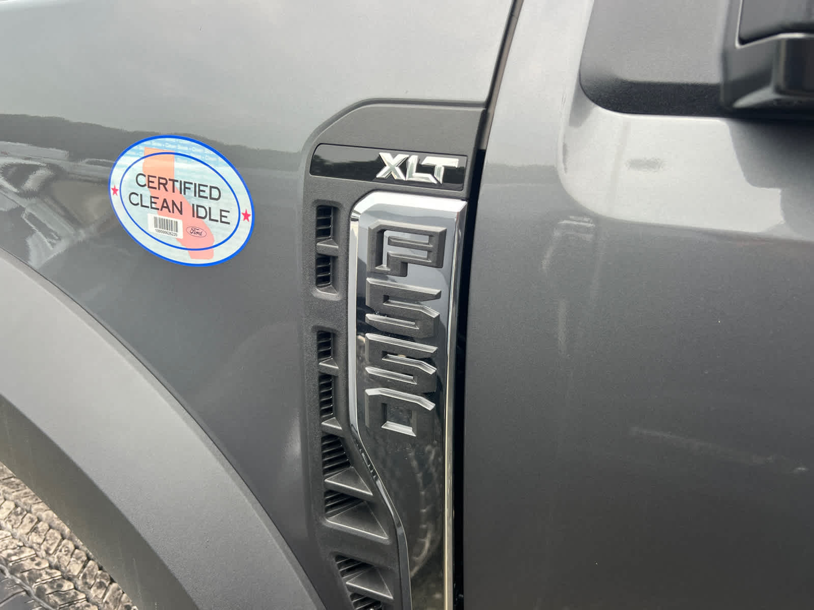 2026 Ford Super Duty F-550 DRW XL
