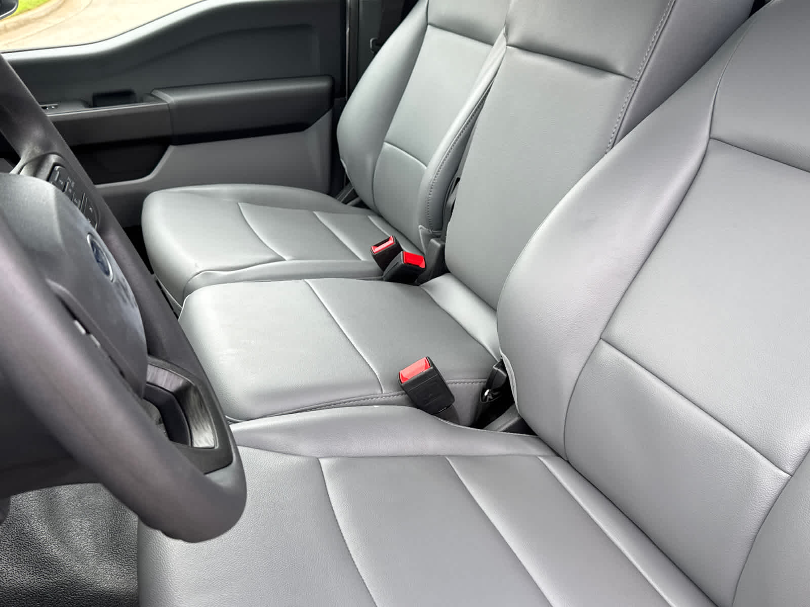 2023 Ford Super Duty F-550 DRW XL