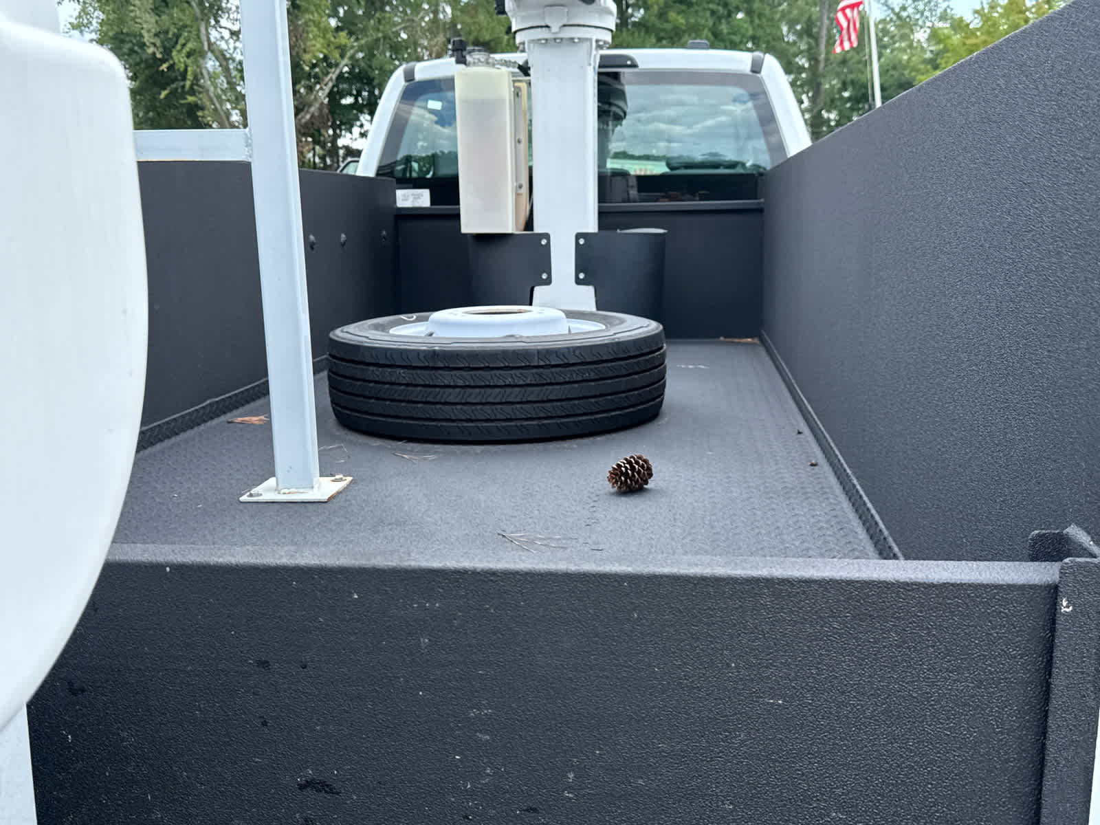 2023 Ford Super Duty F-550 DRW XL