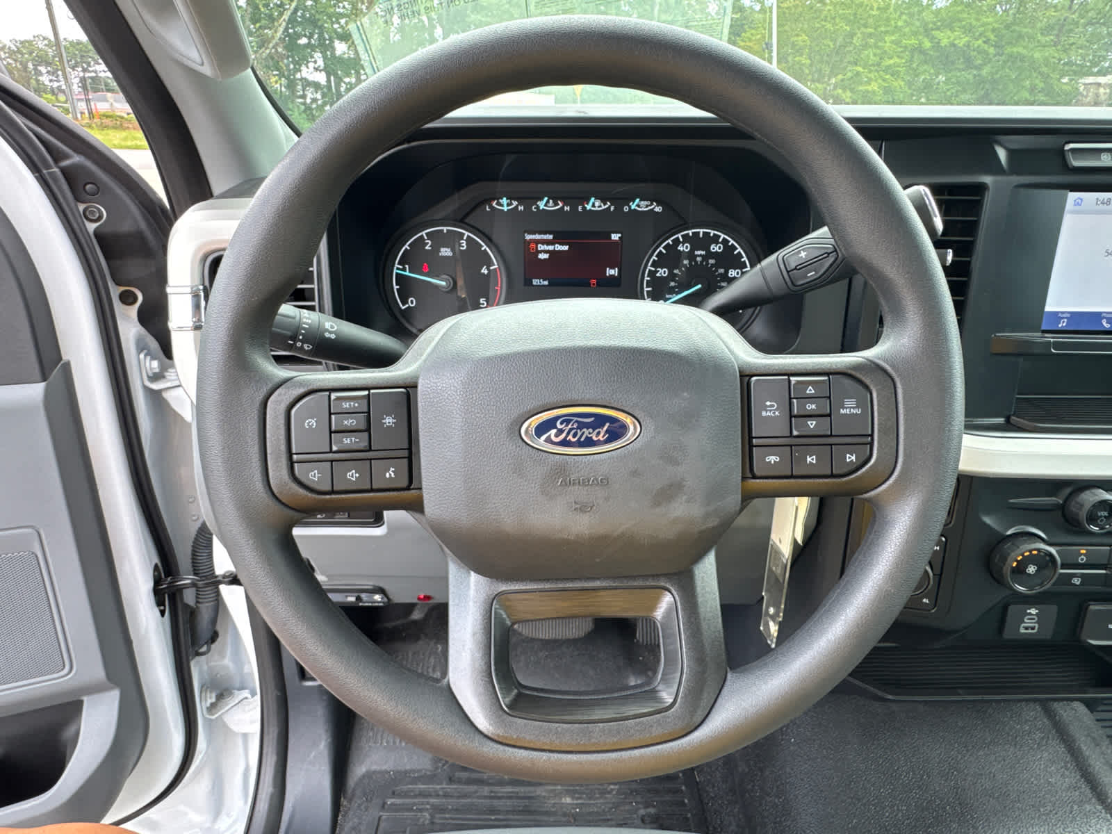 2023 Ford Super Duty F-550 DRW XL