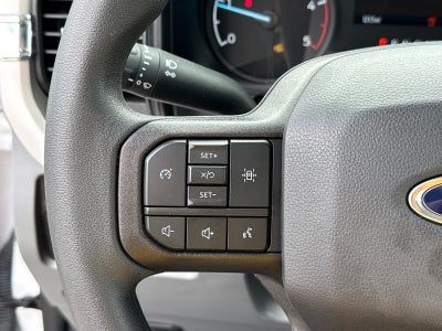 2023 Ford Super Duty F-550 DRW XL