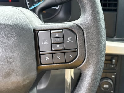 2023 Ford Super Duty F-550 DRW XL