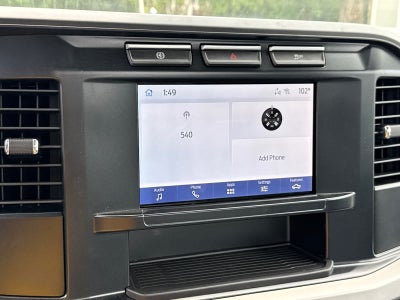 2023 Ford Super Duty F-550 DRW XL