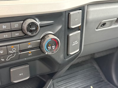 2023 Ford Super Duty F-550 DRW XL