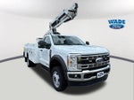 2023 Ford Super Duty F-550 DRW XL