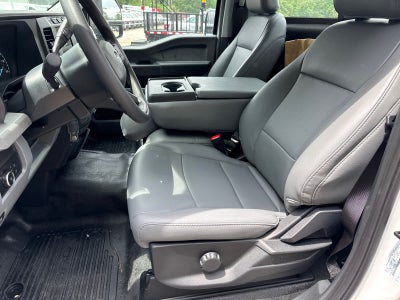 2024 Ford Super Duty F-550 DRW XL