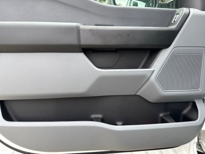 2024 Ford Super Duty F-550 DRW XL