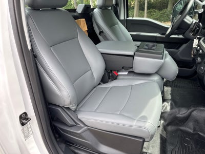 2024 Ford Super Duty F-550 DRW XL