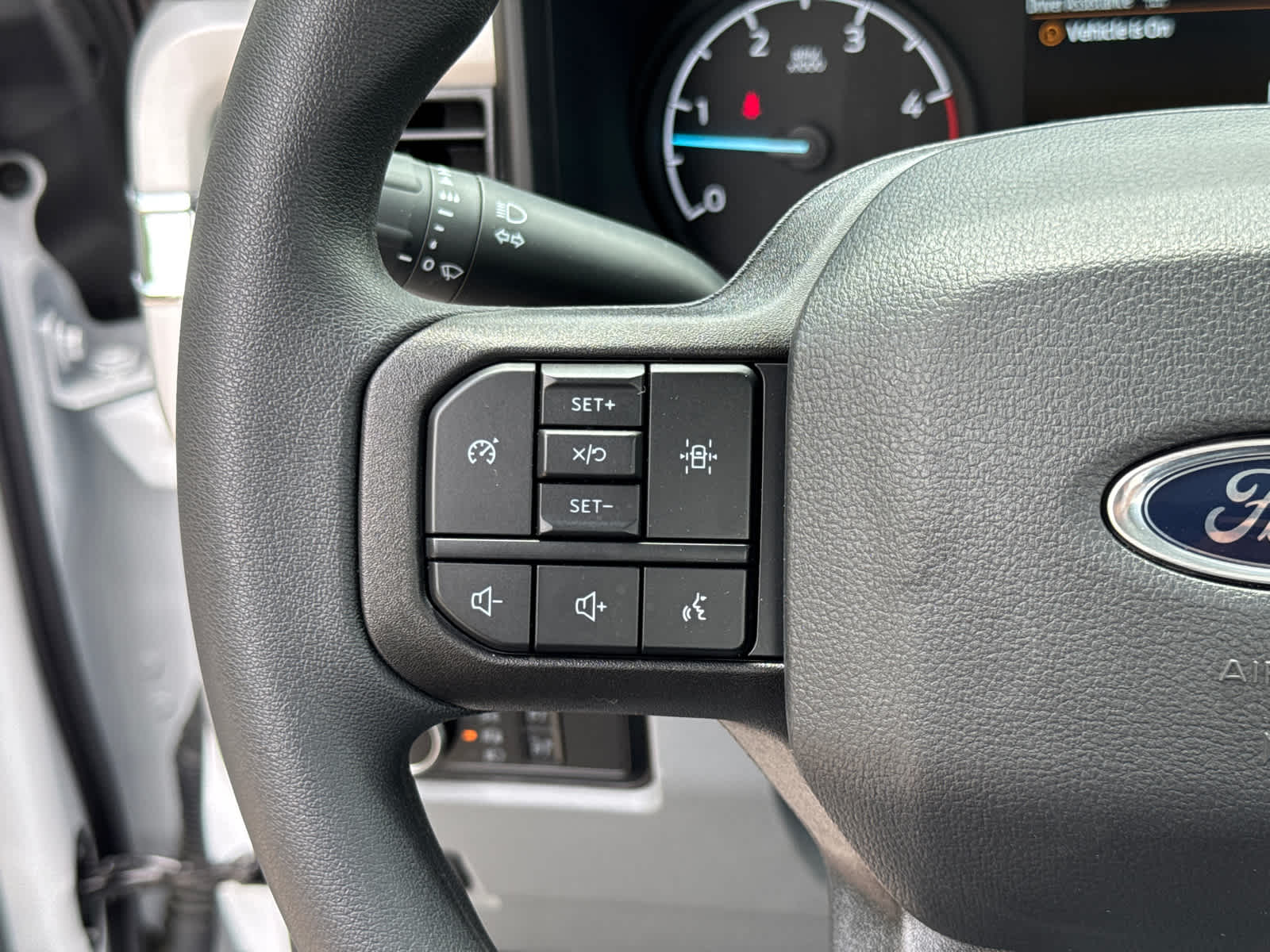 2024 Ford Super Duty F-550 DRW XL