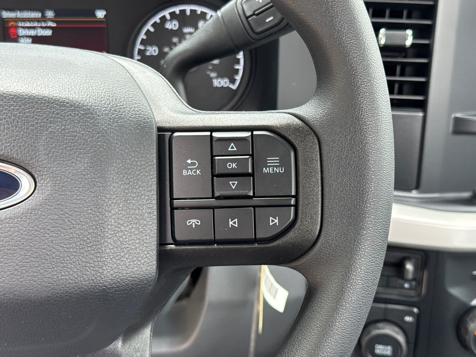 2024 Ford Super Duty F-550 DRW XL