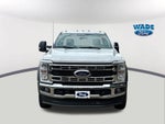 2024 Ford Super Duty F-550 DRW XL