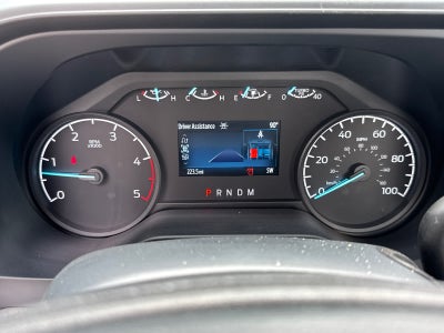 2024 Ford Super Duty F-550 DRW XL