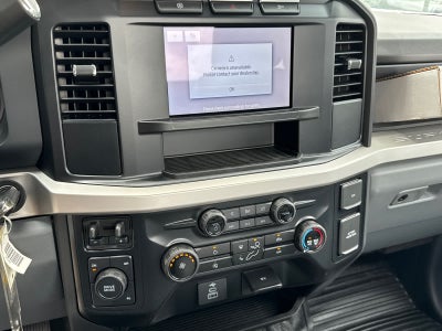 2024 Ford Super Duty F-550 DRW XL