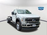 2024 Ford Super Duty F-550 DRW XL