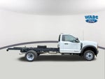 2024 Ford Super Duty F-550 DRW XL