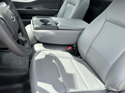 2024 Ford Super Duty F-550 DRW XL