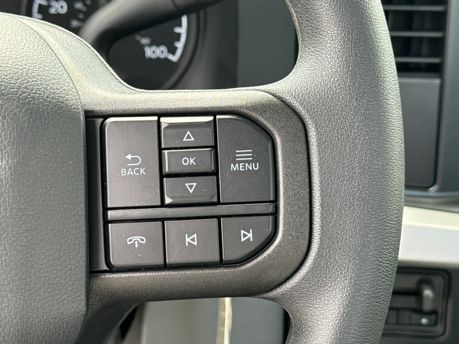 2024 Ford Super Duty F-550 DRW XL